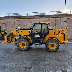 JCB 540-170