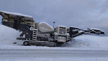 Metso LT 120