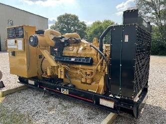 CAT 3412