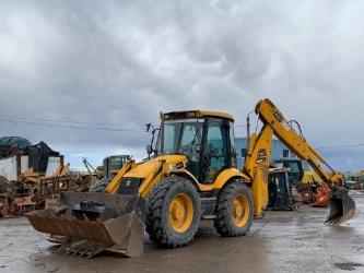 JCB 4 CX