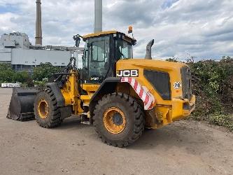 JCB 437 HT