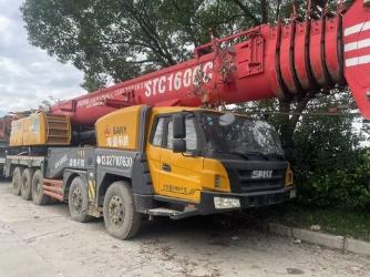 Sany STC1000S