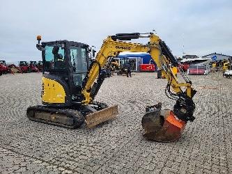 Yanmar Vio 33