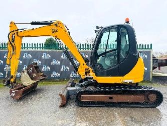 JCB 8080 ZTS