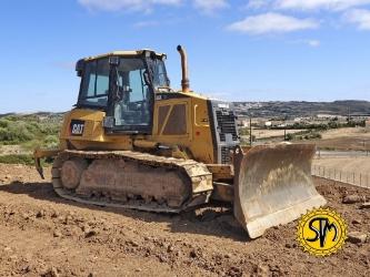 CAT D 6 K XL