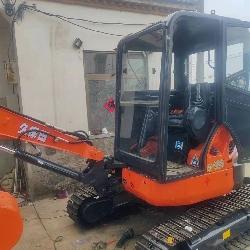 Kubota U 35