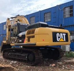 CAT 336 D L