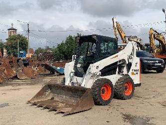 Bobcat S 570