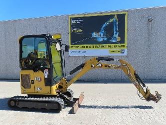 CAT 302