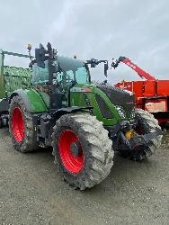 Fendt 720