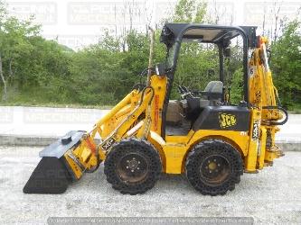 JCB 1CX HF