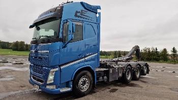 Volvo FH