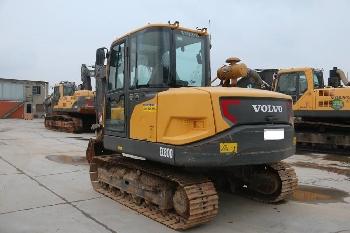 Volvo EC65