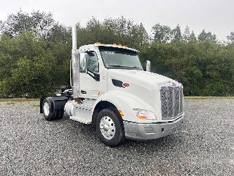 Peterbilt 579