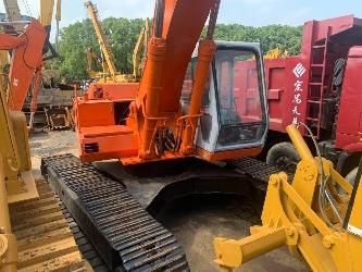 Hitachi EX300