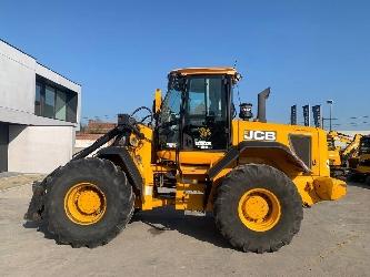 JCB 426 HT