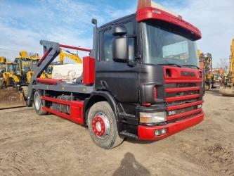 Scania 94 L