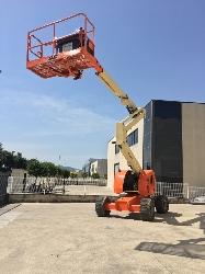 JLG 510 AJ