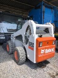 Bobcat S 250