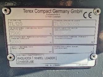 Terex TL 120