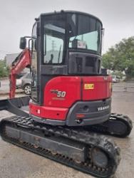 Yanmar Vio 50