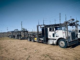 Peterbilt 365