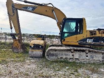 CAT 325 C