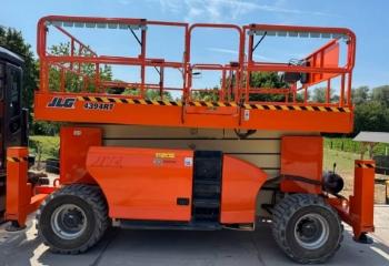 JLG 4394 RT