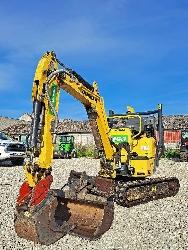 Yanmar Vio 12