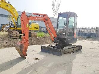 Hitachi ZX 30