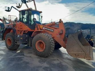 Doosan DL 300