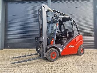 Linde H30 D