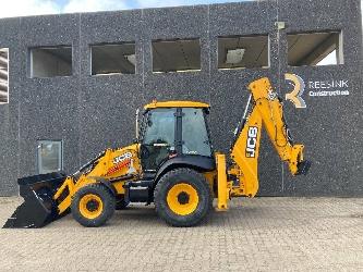 JCB 3 CX