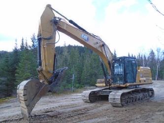 CAT 330GC