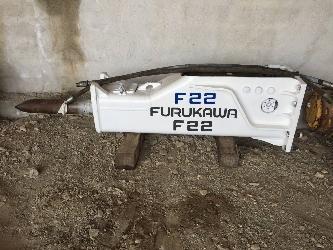 Furukawa F22