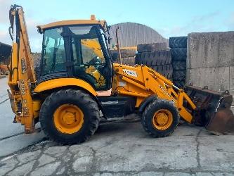 JCB 3 CX