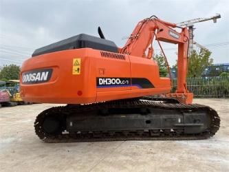 Doosan 300