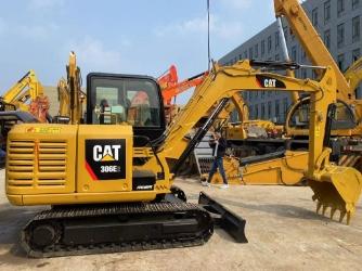 CAT 306E