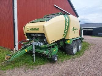 Krone CV150XC