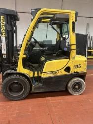 Hyster H2.5FT