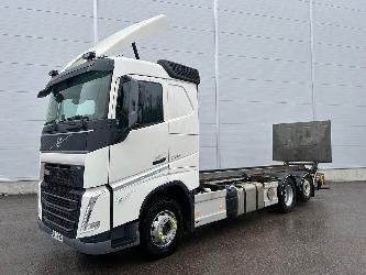 Volvo FH