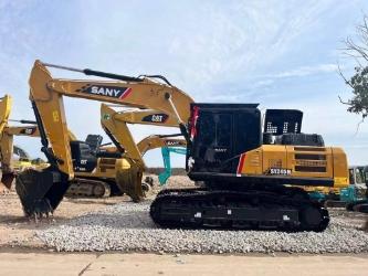 Sany SY 245 H