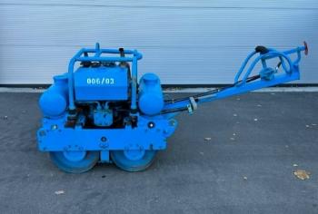 Ammann DR 60