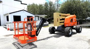 JLG 450 AJ