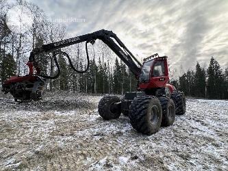 Komatsu 951