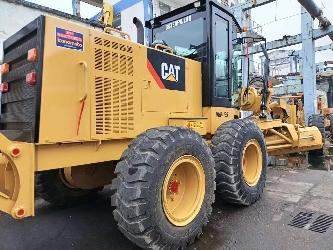 CAT 140 H