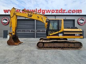 CAT 320 L