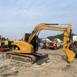 CAT 308C
