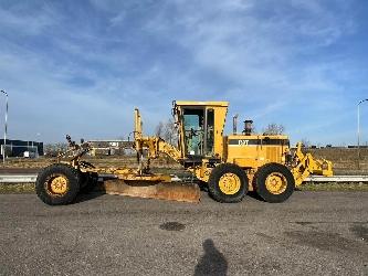 CAT 160H