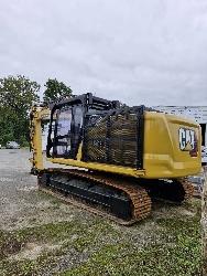 CAT 320